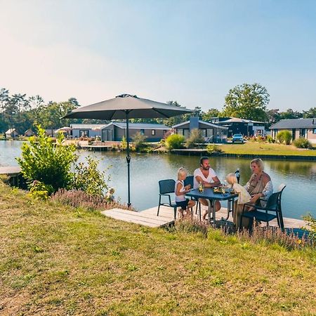 Europarcs Zilverstrand Mol Eksteriør billede