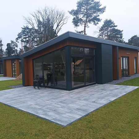Europarcs Zilverstrand Mol Eksteriør billede