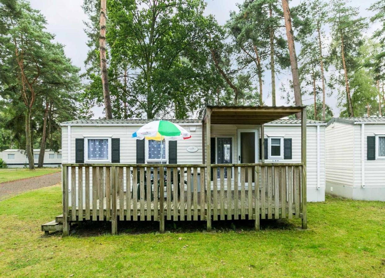 Europarcs Zilverstrand Mol Værelse billede