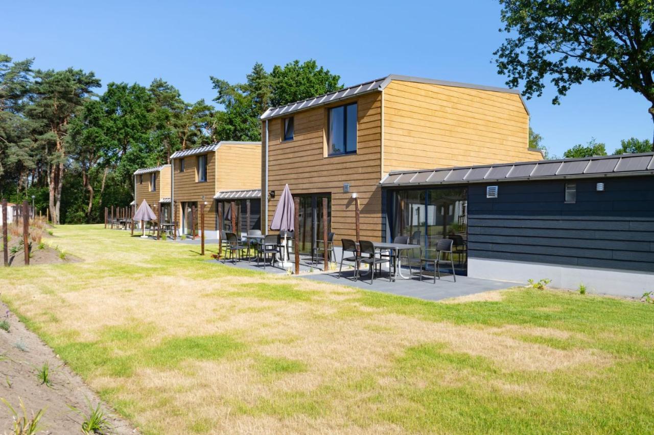 Europarcs Zilverstrand Mol Værelse billede