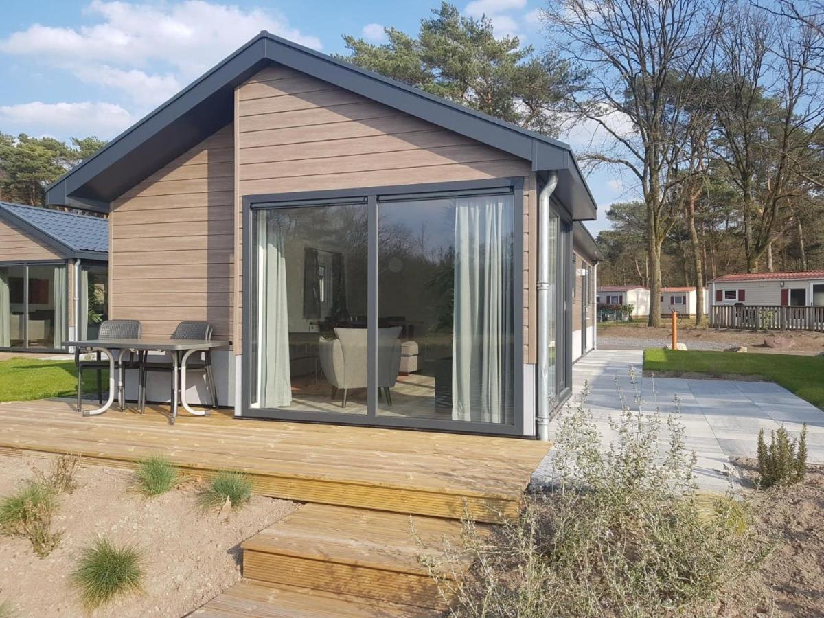 Europarcs Zilverstrand Mol Værelse billede