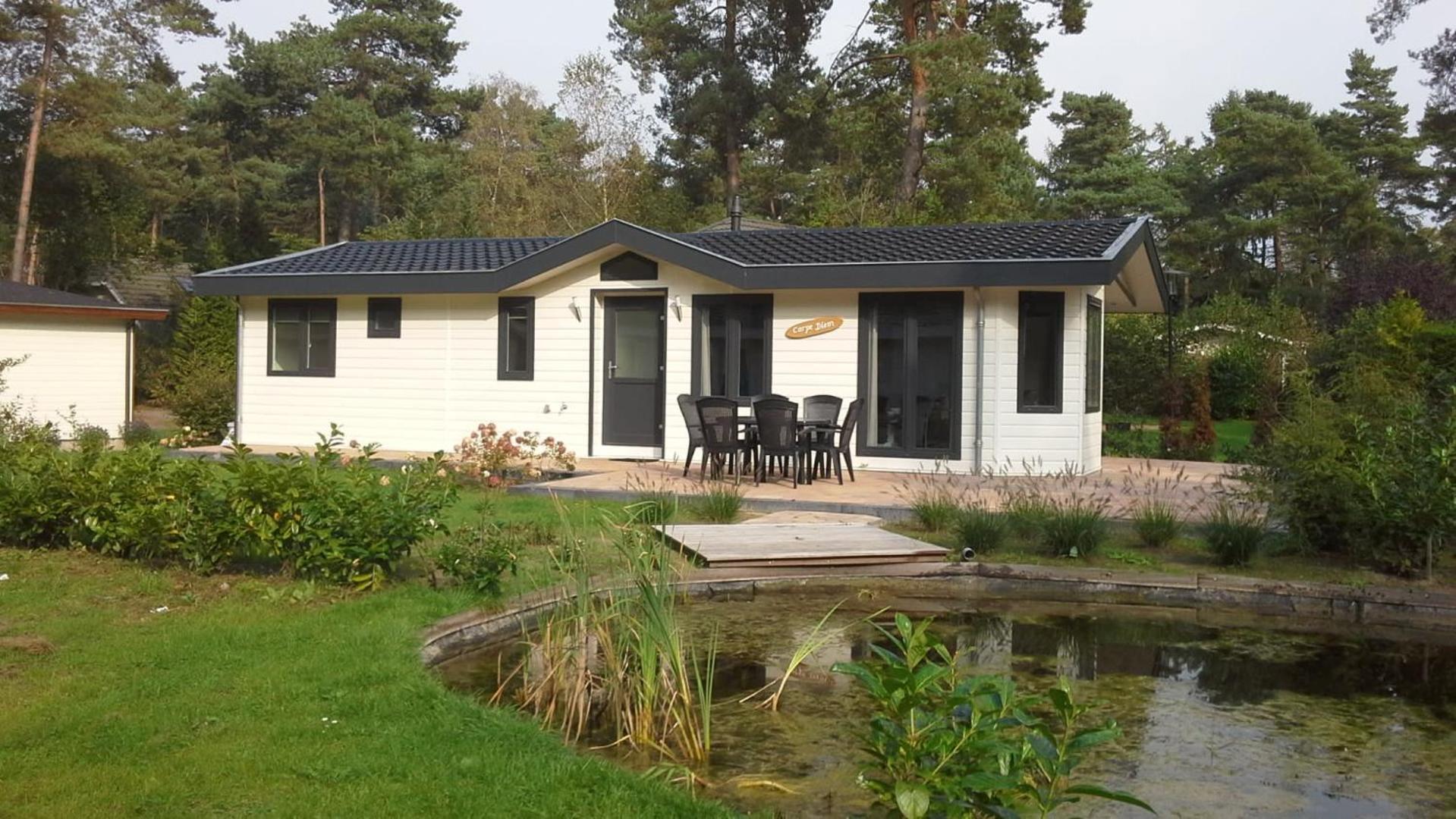 Europarcs Zilverstrand Mol Værelse billede