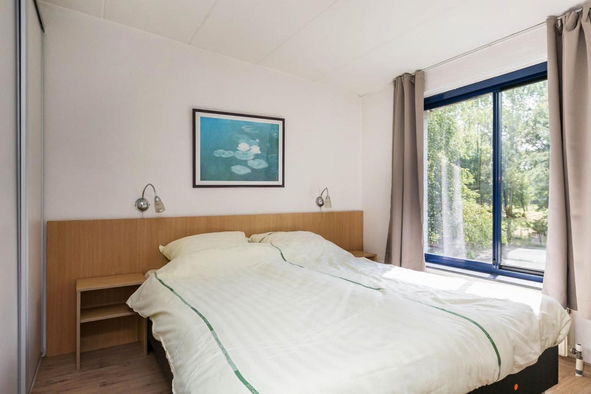 Europarcs Zilverstrand Mol Værelse billede